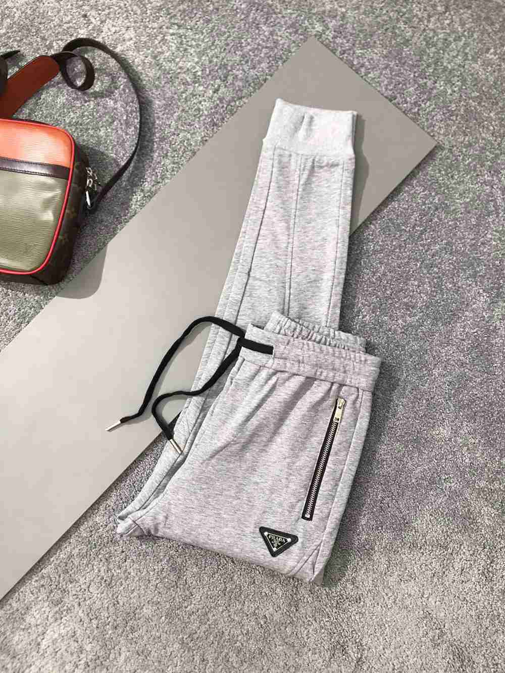 PRA- Trousers JP9618690